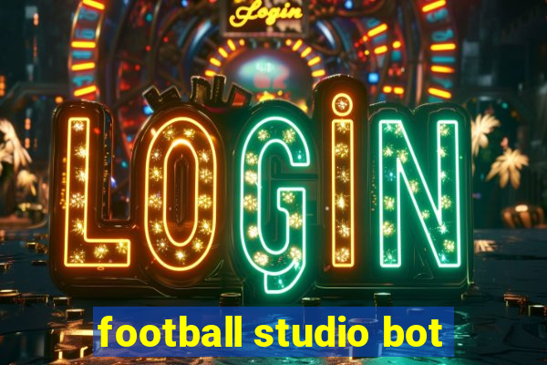 football studio bot